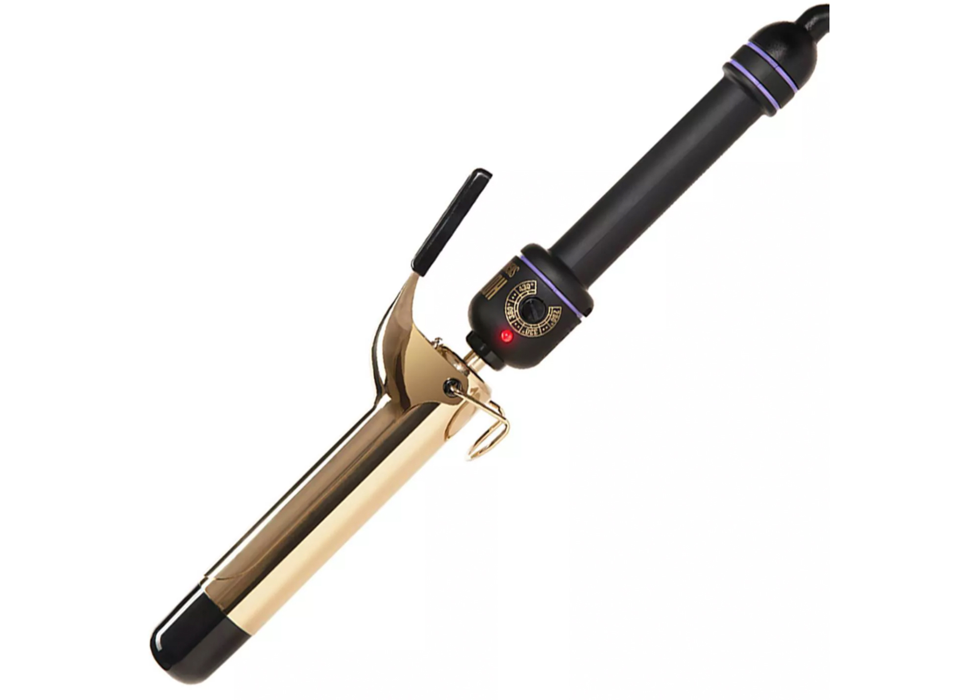 Hot Tools Signature Series Gold Curling Iron/Wand
