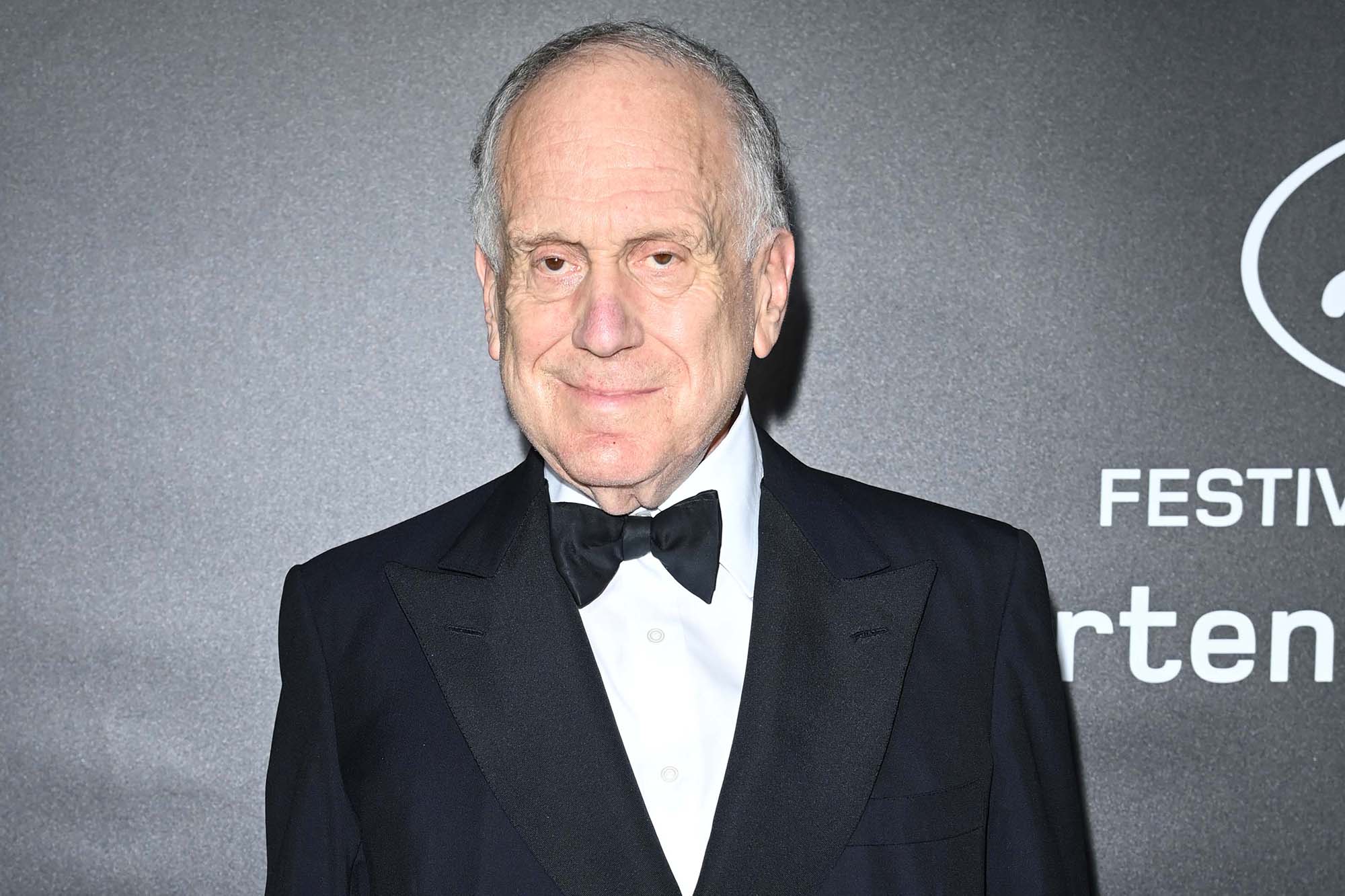 Ronald Lauder