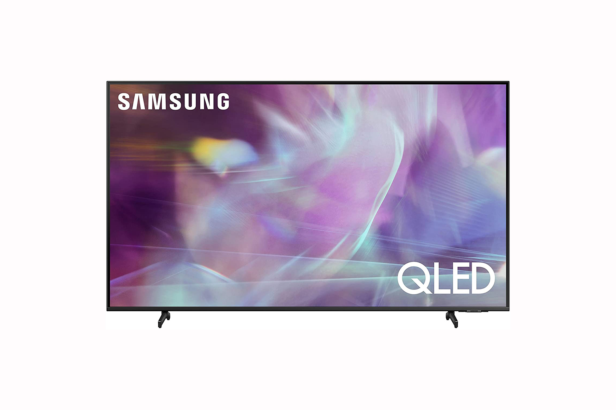 SAMSUNG 60-Inch Class QLED Q60A Series HDR Smart TV