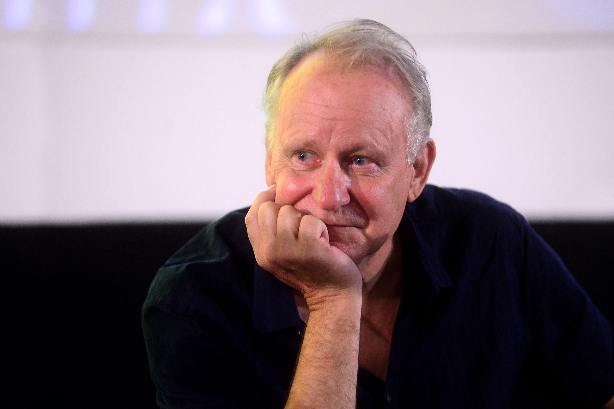 Stellan Skarsgård 