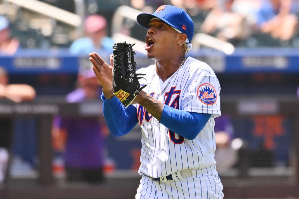 Marcus Stroman signing with Cubs as time with Mets is over