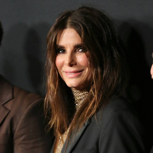 Sandra Bullock opens up about co-parenting with companion Bryan Randall