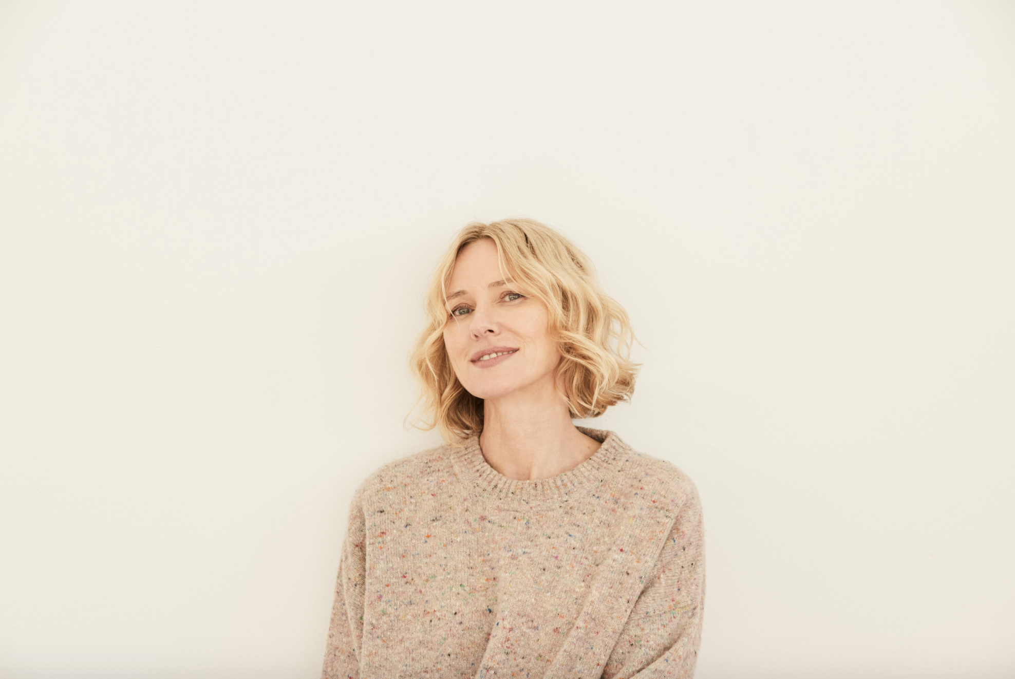 The Ultimate Present With… Naomi Watts