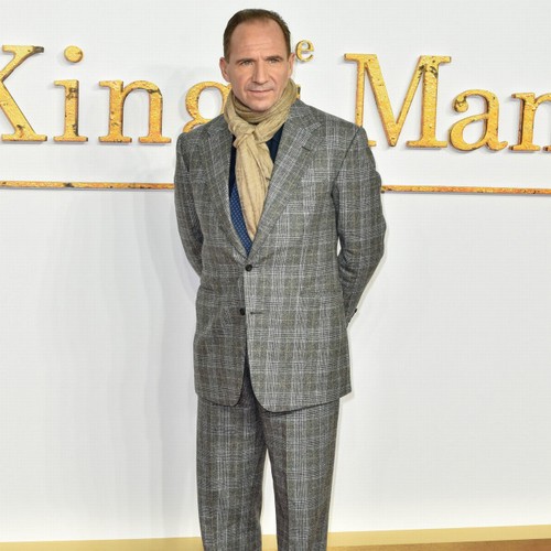 Ralph Fiennes elated to spy The King's Man launched in cinemas
