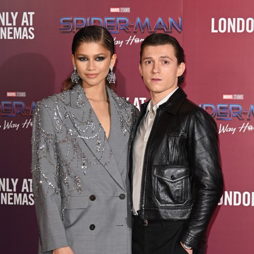 Tom Holland 'emotional' about capacity Spider-Man farewell