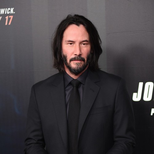 Keanu Reeves: Romance became the most important to Matrix return