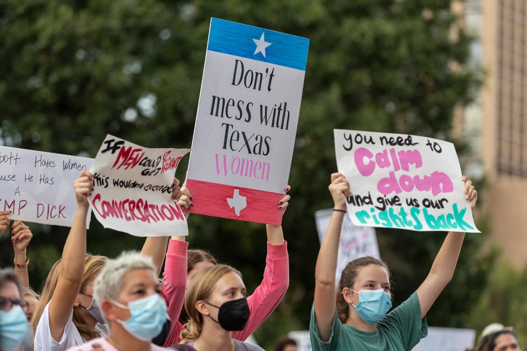 Supreme Court docket permits Texas abortion ban challenges to transfer forward