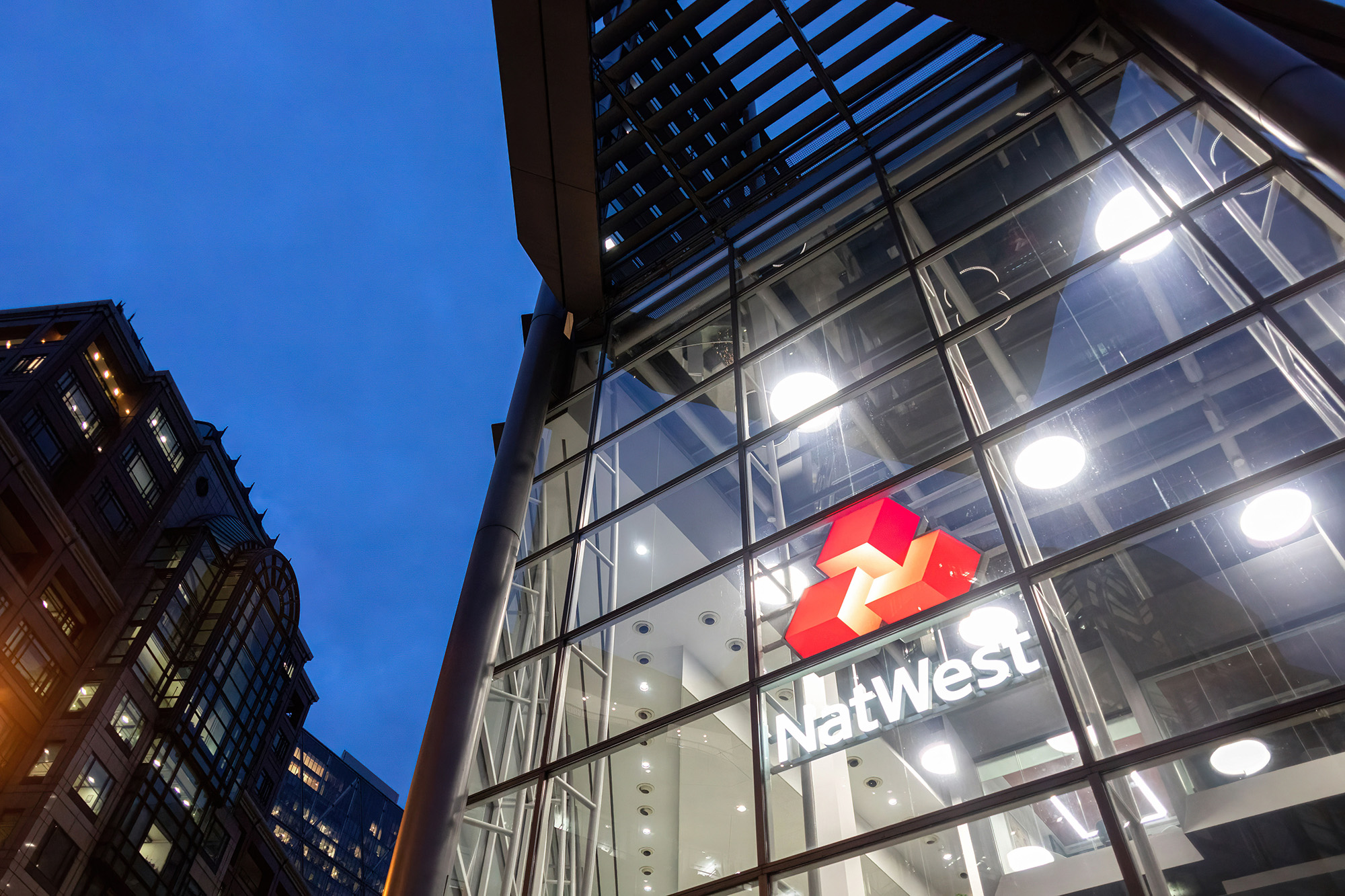 NatWest bank fined $351 million for failing to end money laundering