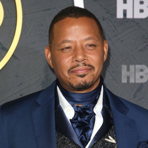 Terrence Howard addresses Jussie Smollett's disorderly conduct conviction