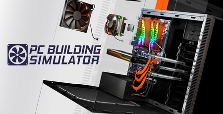PC Building Simulator will even be snagged free of price on the EGS (till 14th)