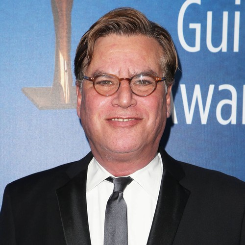 Aaron Sorkin hits aid at Being the Ricardos casting criticism