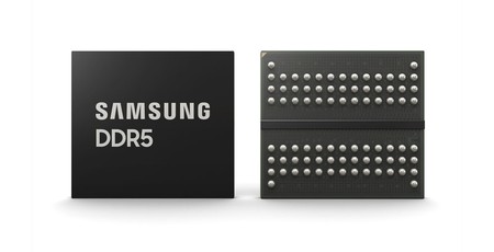 Samsung publicizes inaugurate of 14nm EUV DDR5 manufacturing