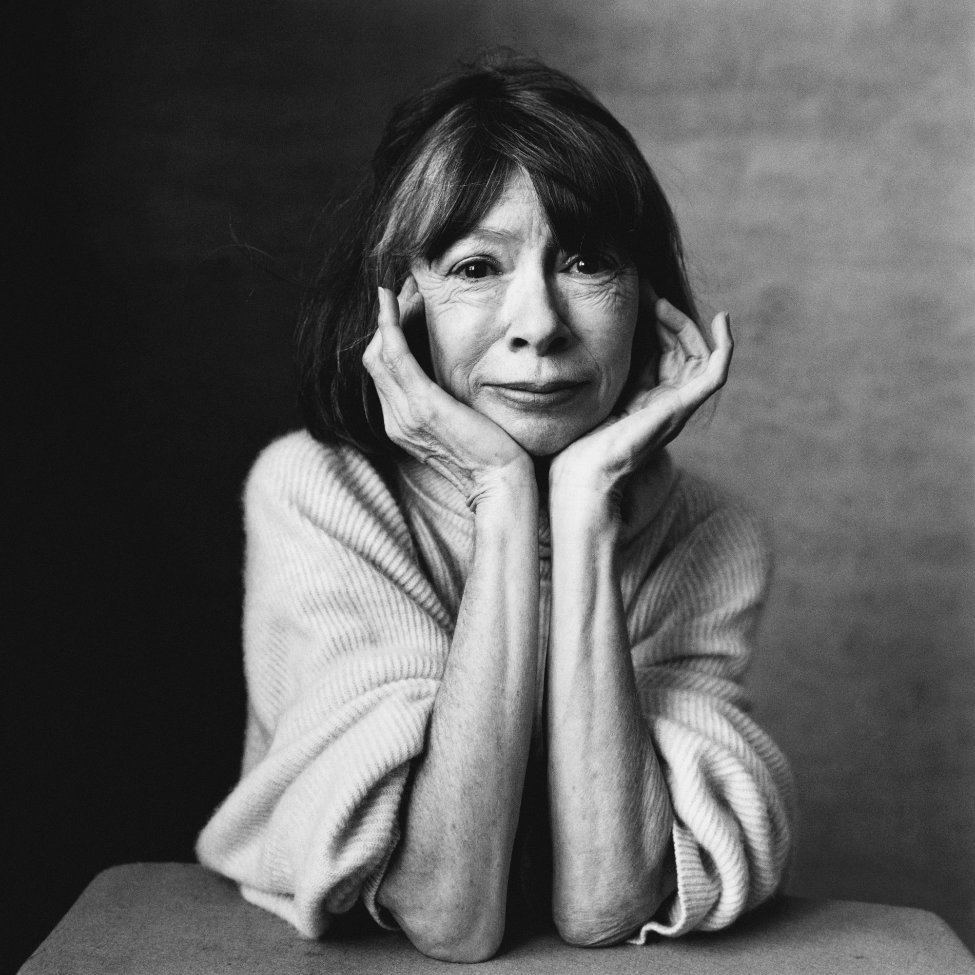 Joan Didion Has Died at 87: An Obituary