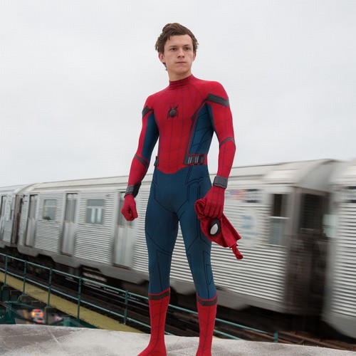 Tom Holland: Taking half in Spider-Man is a 'brotherhood'