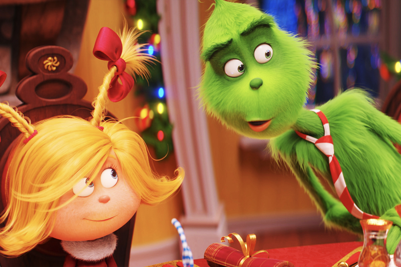 Whoops! Viral TikTok Busts Film Theater The employ of Amazon High To Negate ‘The Grinch’