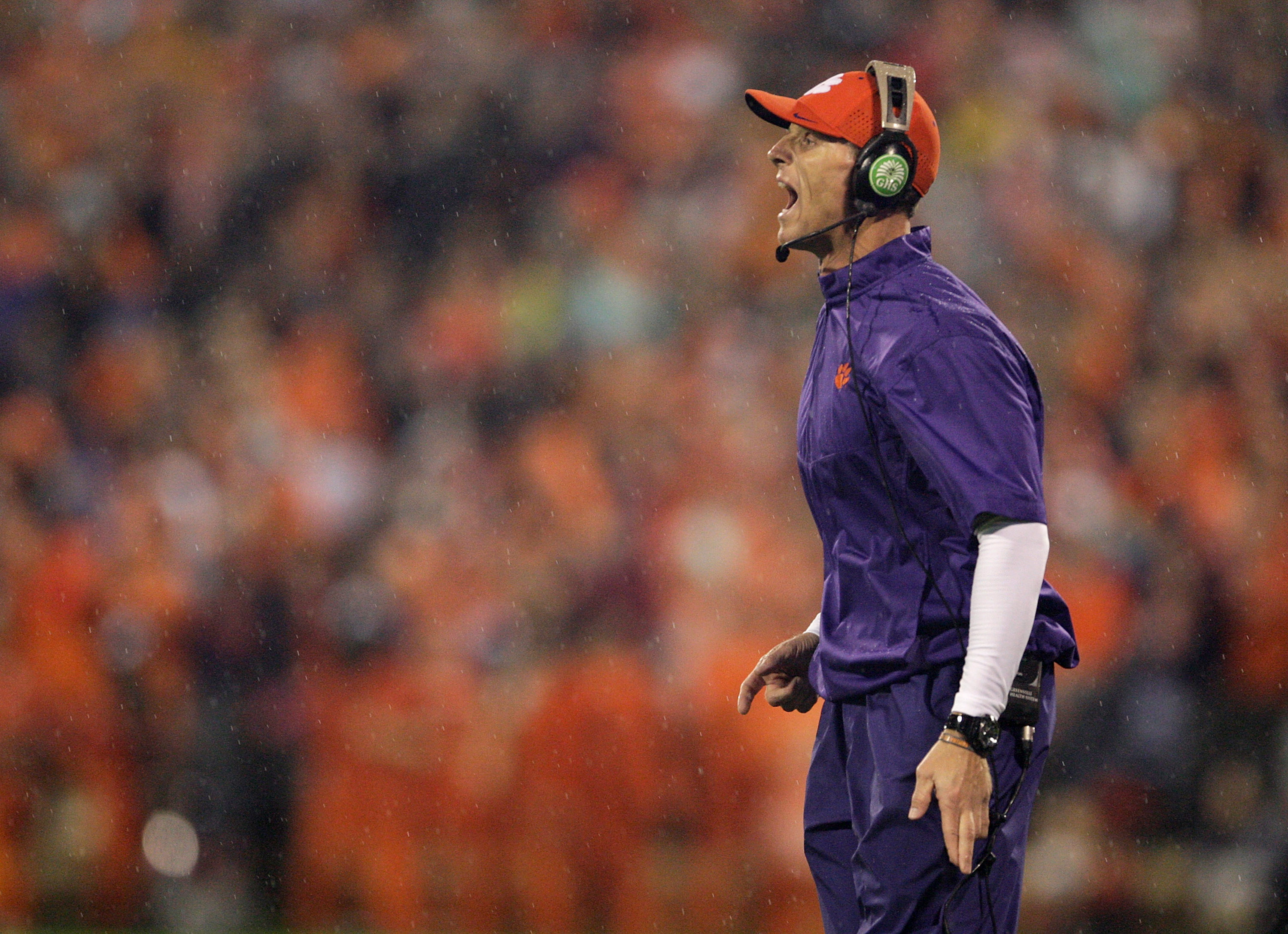 Brent Venables