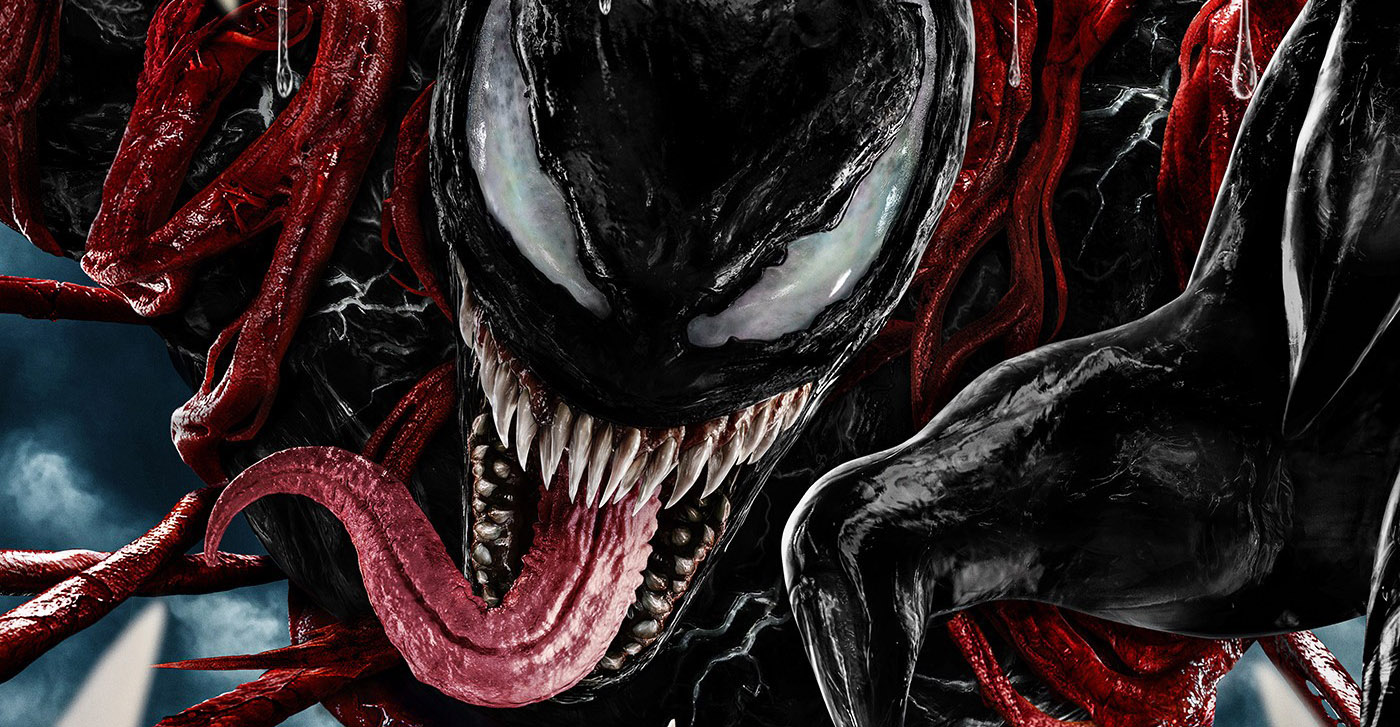 VENOM LET THERE BE CARNAGE MOVIE