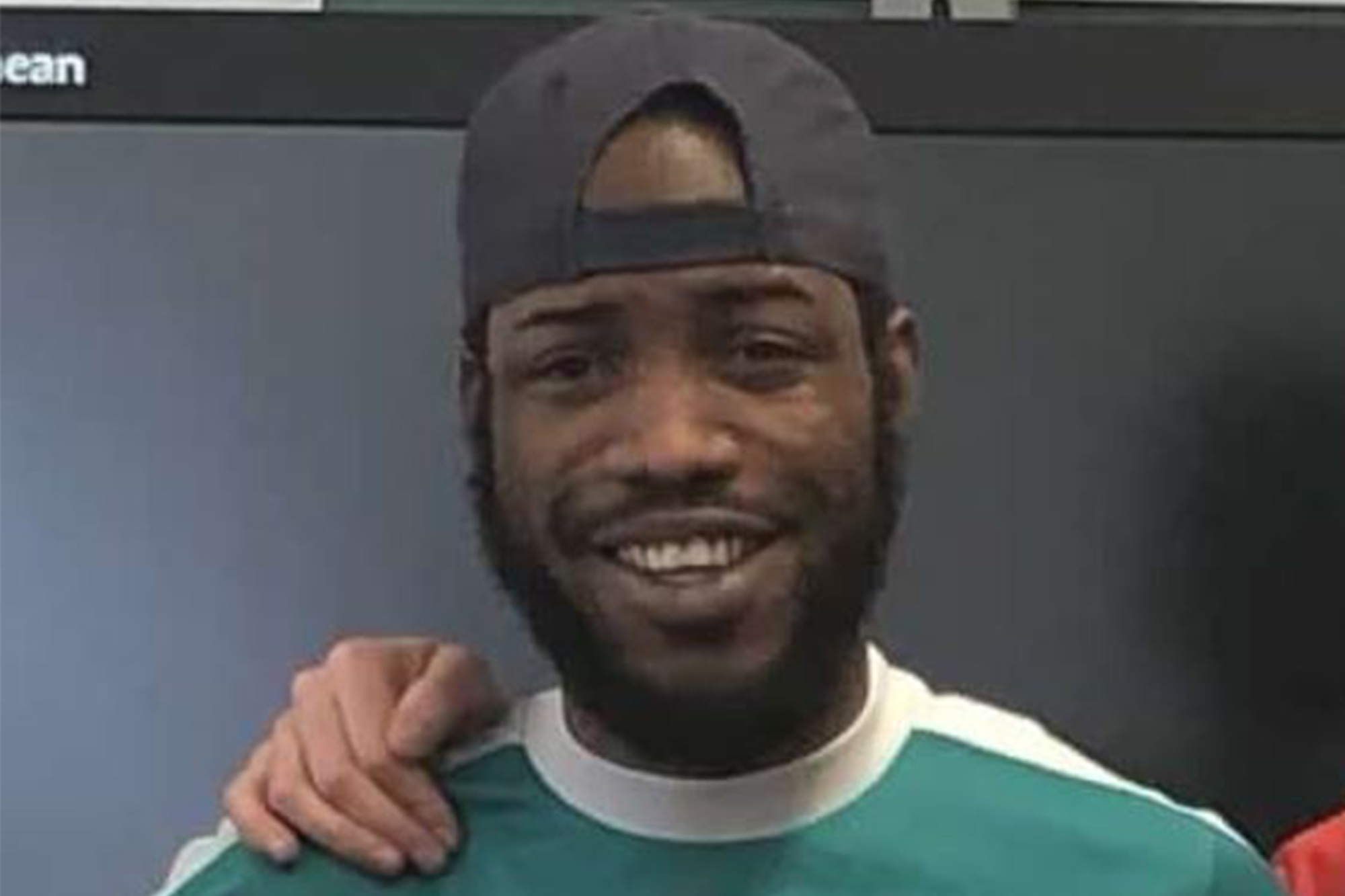 According to Manhattan prosecutors, Penn Station stabbing victim cried out