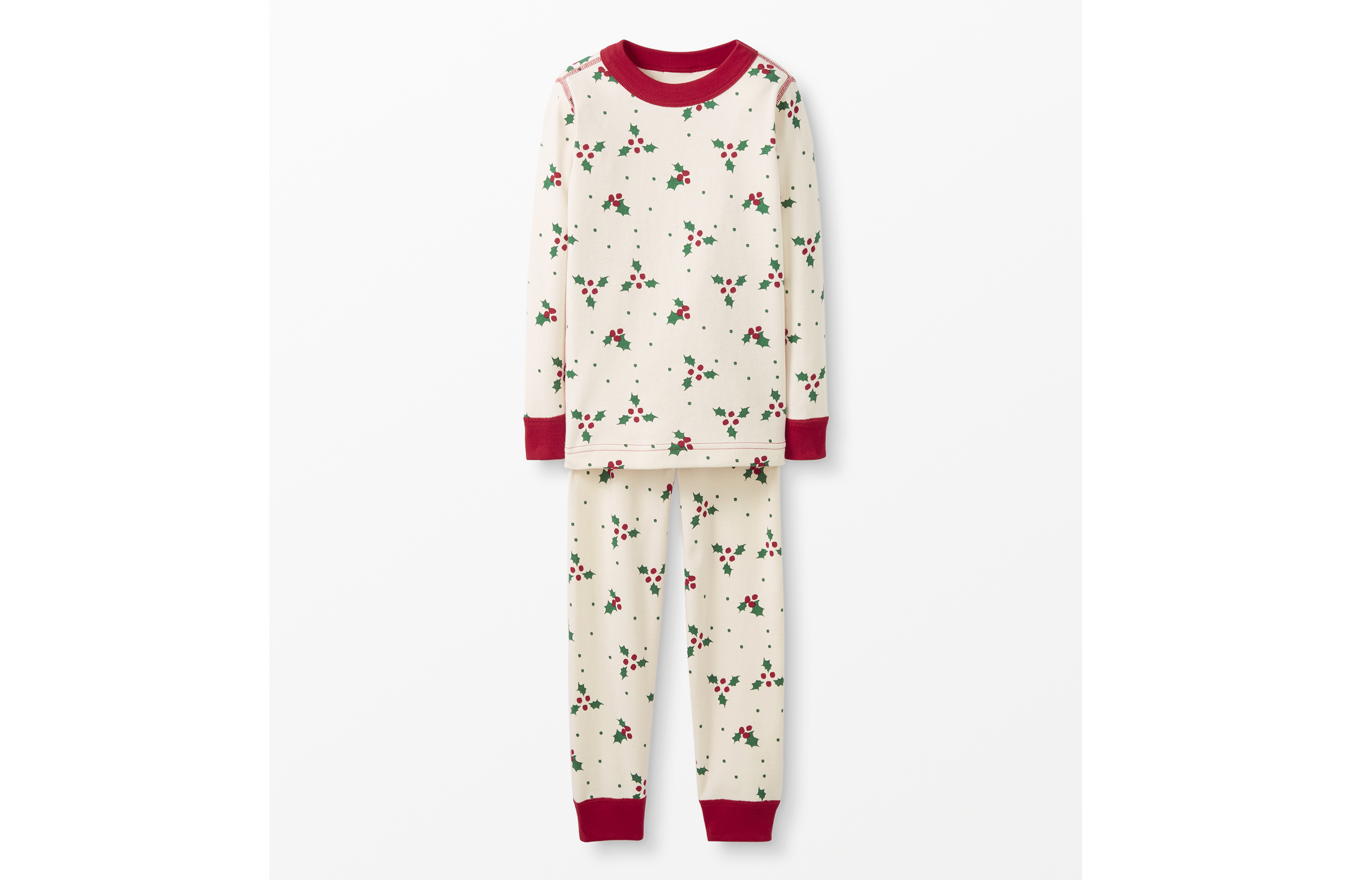 Hanna Andersson Holly PJs