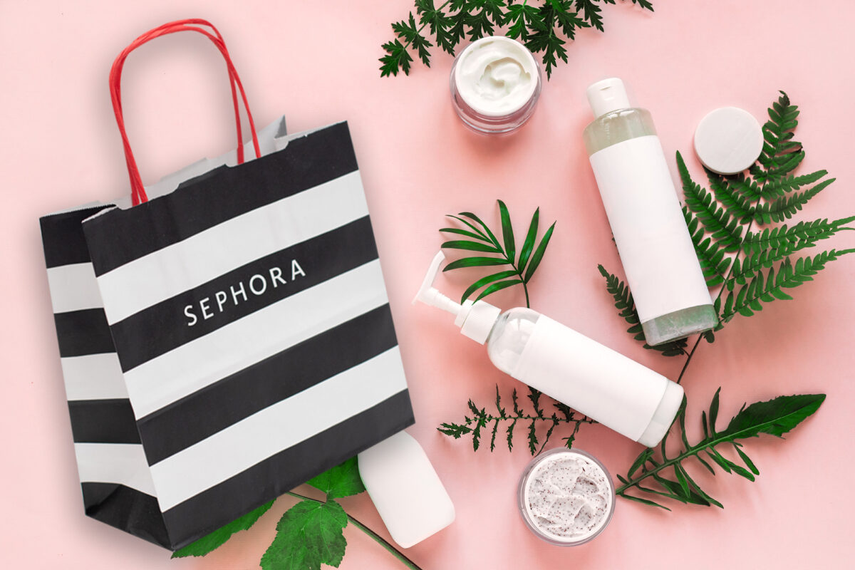 Handiest skincare from Sephora in 2022: January recent launches