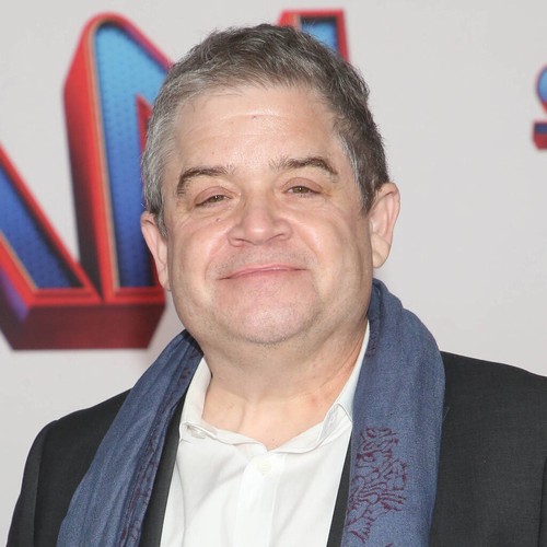 Patton Oswalt voices enhance for transgender neighborhood after photograph with Dave Chappelle