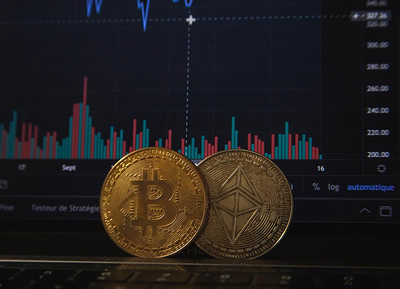 Fresh news of the crypto exchange