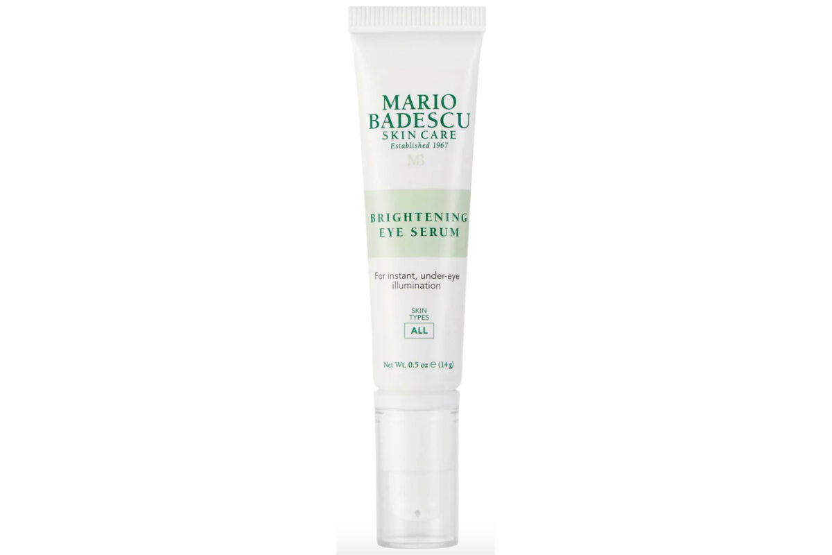 Mario Badescu Brightening Eye Serum