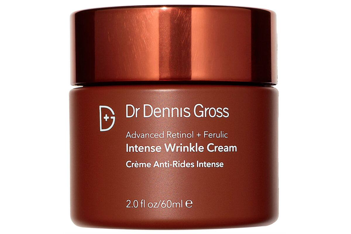 Dr. Dennis Gross Skincare Advanced Retinol + Ferulic Intense Wrinkle Cream