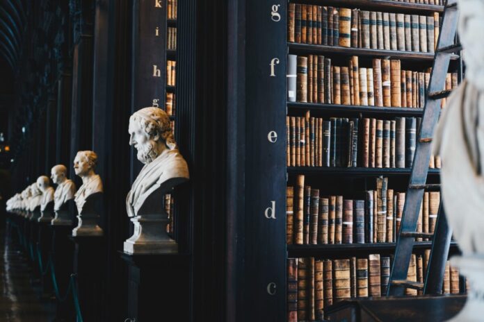 A Closer Look At How The Legal Industry Uses AI