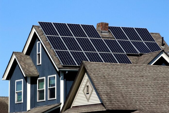 No-Cost Solar