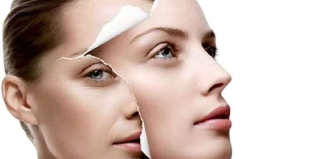 Wrinkle-Free Skin