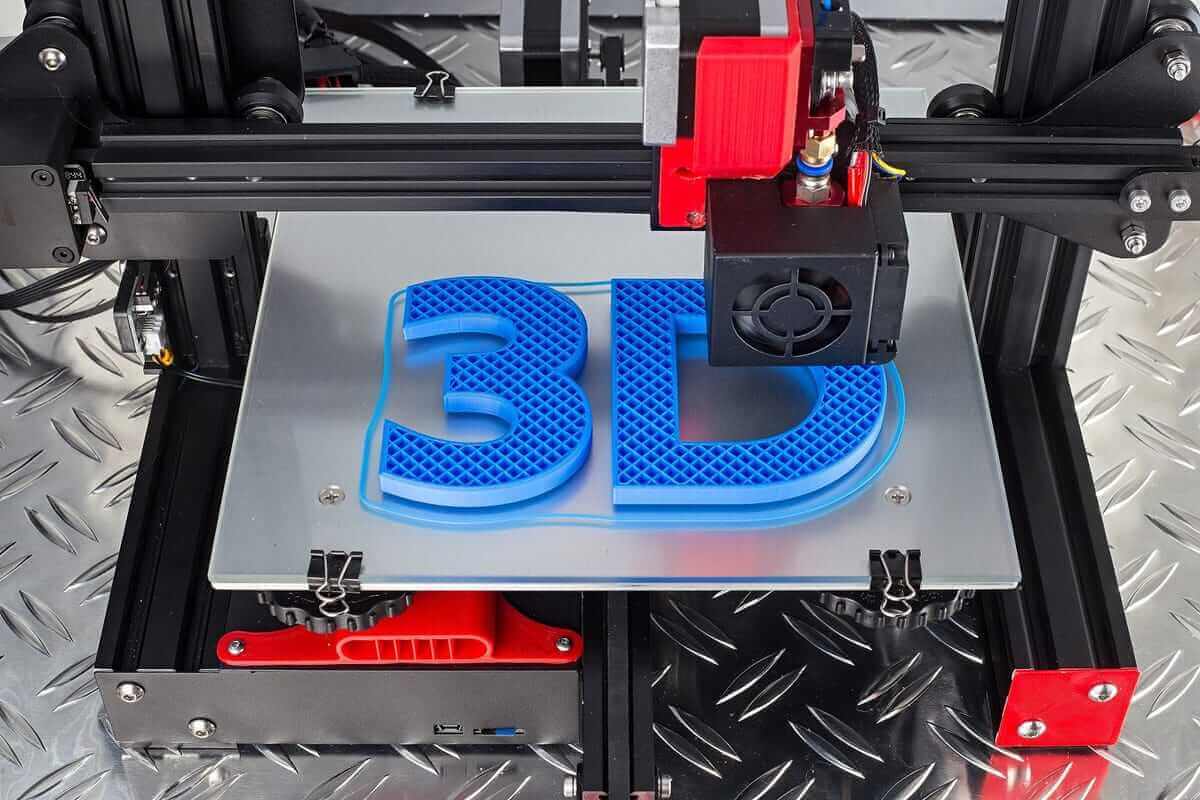 Top 10 Uses Of 3D Printing