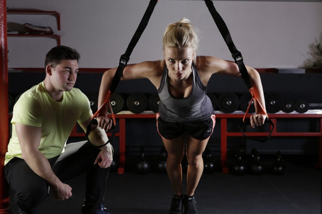 How To Become A Personal Trainer And Make Money