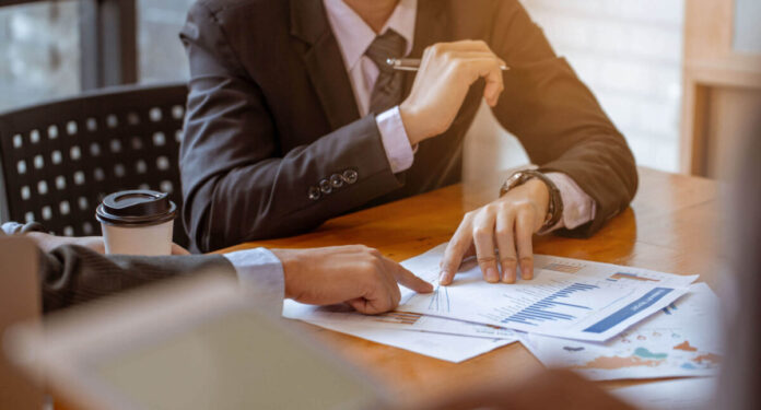 New In Business? Here Are Five Tips To Boost Your Venture