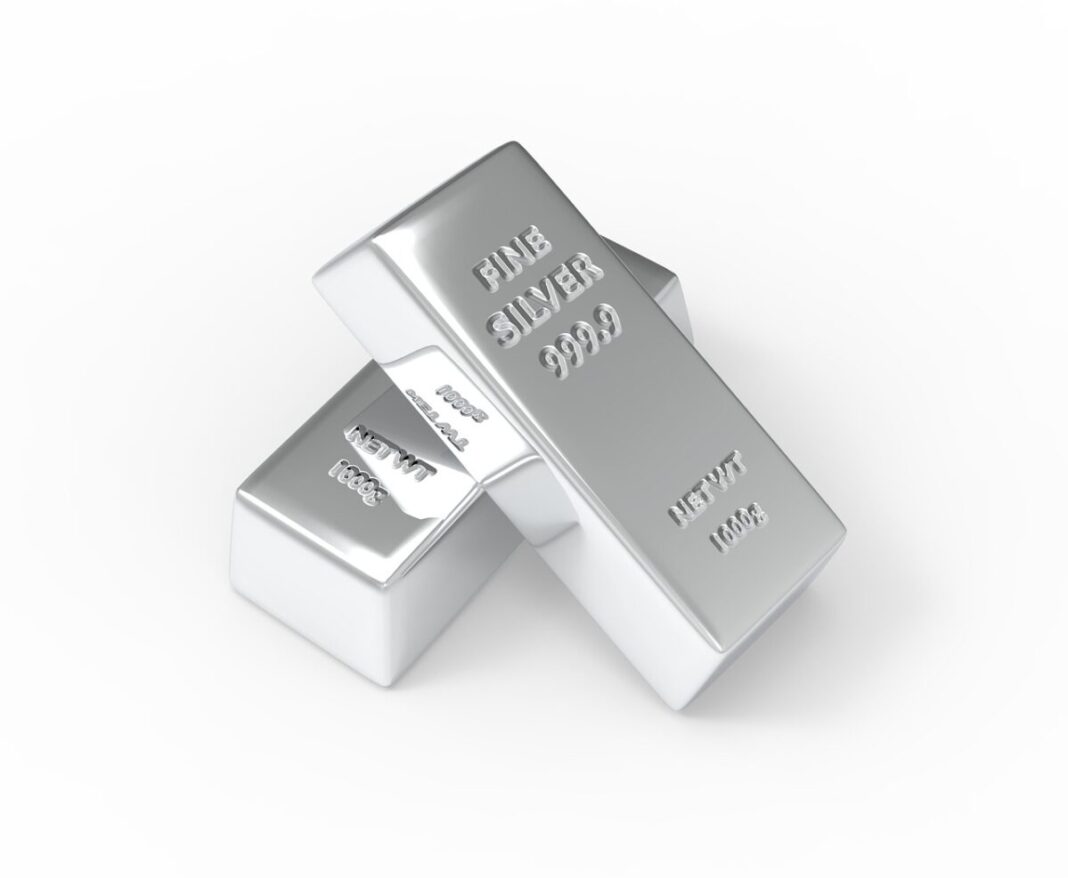 Where to Buy Silver Bars: A Guide