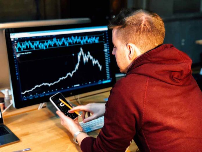 Online Stock Trading
