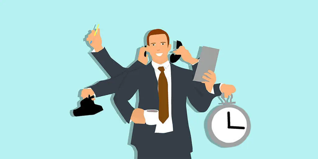 6 Steps To Becoming An Entrepreneur In 2022