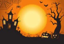 Halloween Costume Ideas To Have Some Spooky Fun Halloween Costume Ideas To Have Some Spooky Fun