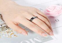 Hematite Ring And Its Mysterious Properties Hematite Ring And Its Mysterious Properties