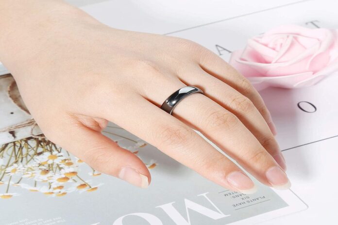 Hematite Ring And Its Mysterious Properties