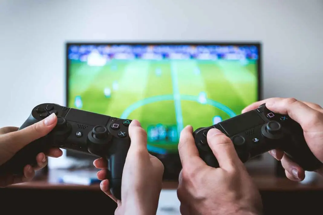 6 of the most popular games you can play right now