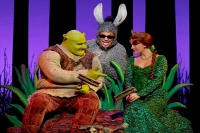 Shrek Costume Ideas For Your Upcoming Halloween