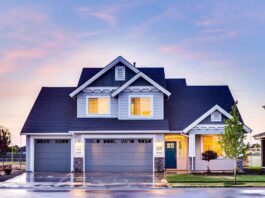 Tips For First-Time Home Buyers