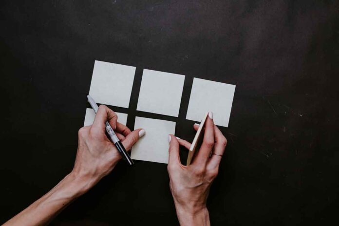 Share Your Ideas Over The Internet
