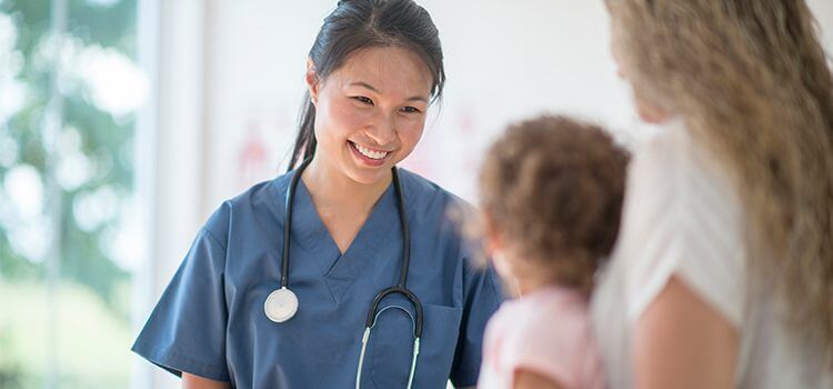 7 Reasons To Become A Family Nurse Practitioner