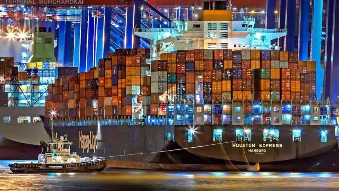 Is It Expensive To Transport Your Ship
