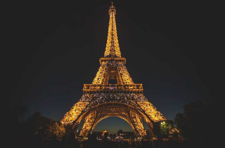 How To Visit Paris