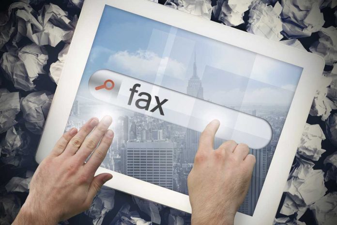 The Ultimate Guide To Paperless Faxing