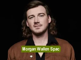 Morgan Wallen Spac Concert