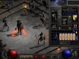 How to Remove Any and All Resistances and Immunities in Diablo 2